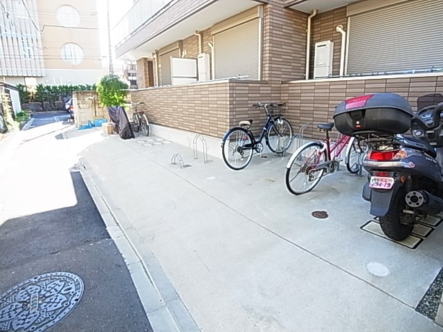 シティ・ソレイユ曙町 その他4