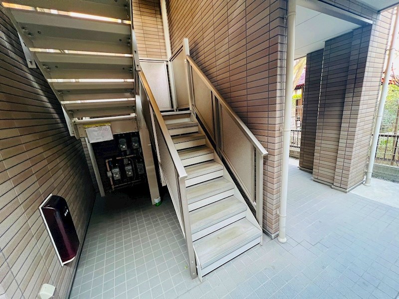 シティ・ソレイユ曙町 その他外観1