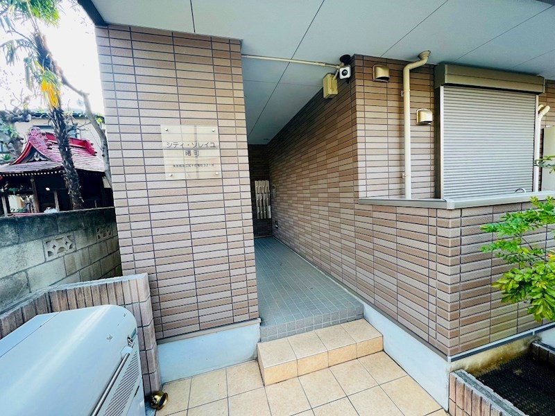 シティ・ソレイユ曙町 その他外観5