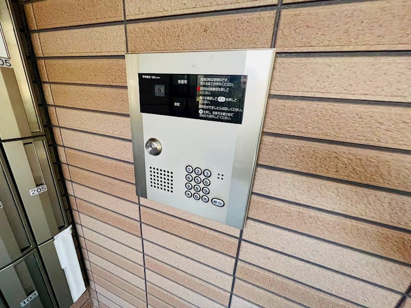 シティ・ソレイユ曙町 その他外観6