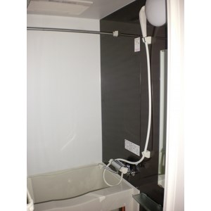 シティ・ソレイユ曙町 風呂画像