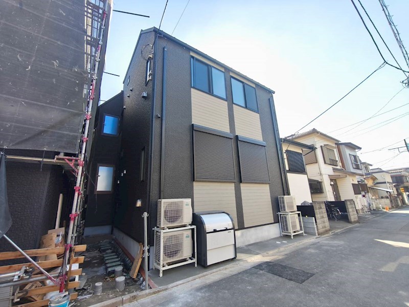 ロゼフォレスト その他外観5