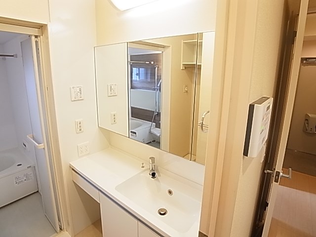 ｐａｒｋ　ｗｉｓｔｅｒｉａ その他2