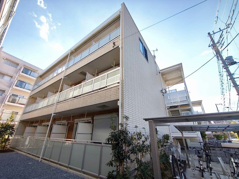 リブリ・Ｊｕｎｅ　ＫＡＬＵＮＡＳＩＡ その他外観6