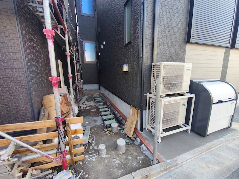 ロゼフォレスト その他外観4