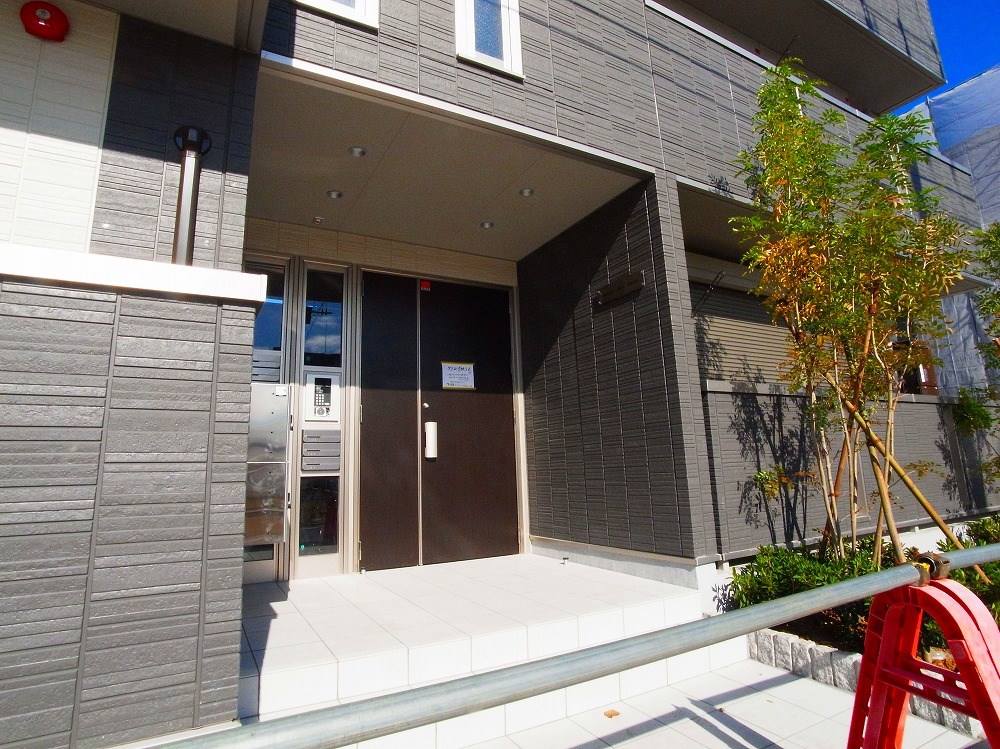 パレドールモア その他外観4