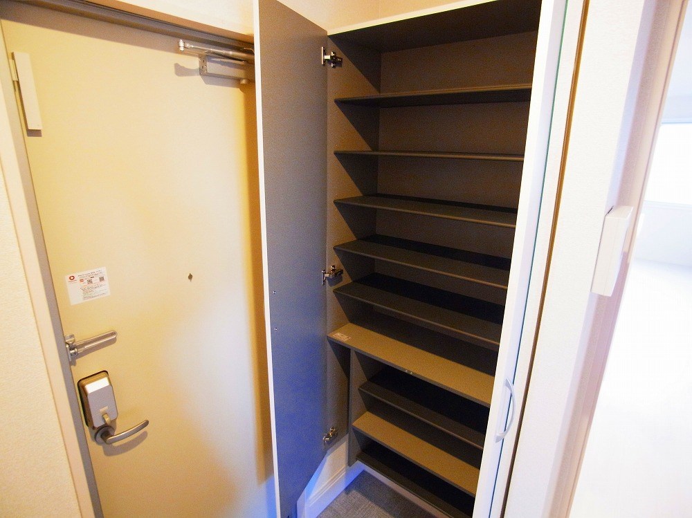 パレドールモア その他15