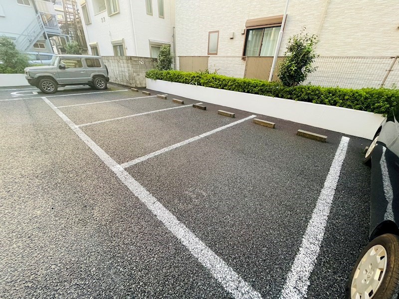 ウィル・モトキ  その他外観2