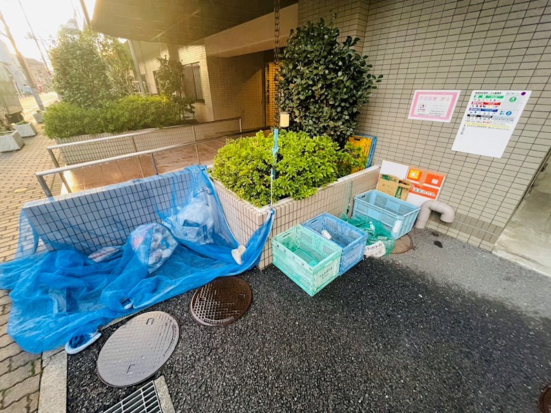 ウィル・モトキ  その他外観3