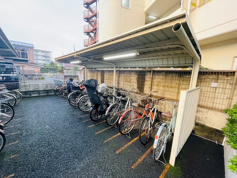 ウィル・モトキ  その他外観5