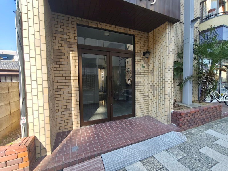 パレ・ヤマトク その他外観1