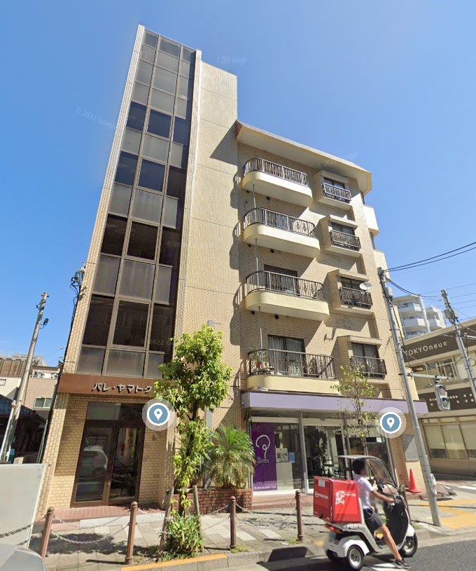 パレ・ヤマトク その他外観3