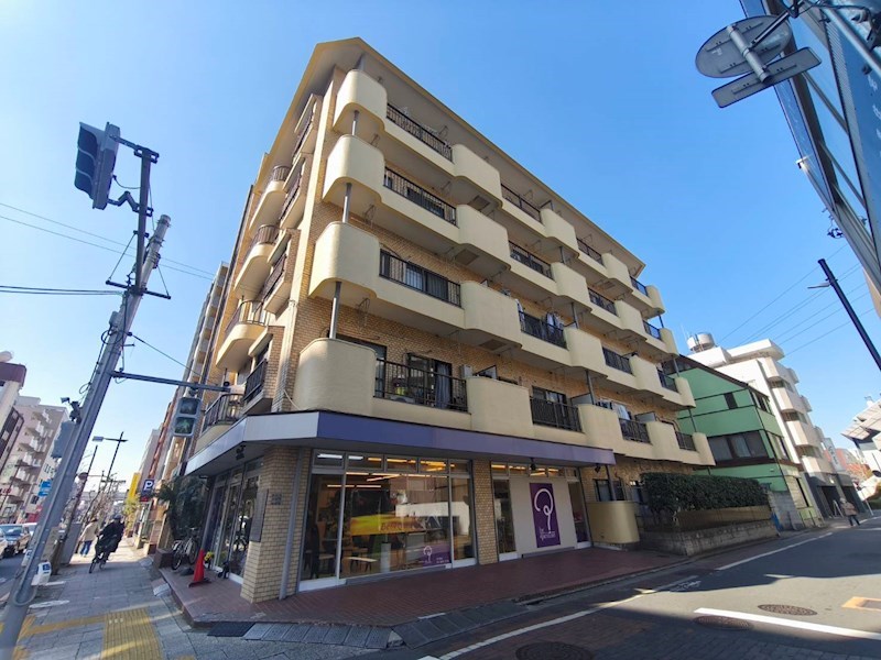 パレ・ヤマトク その他外観6