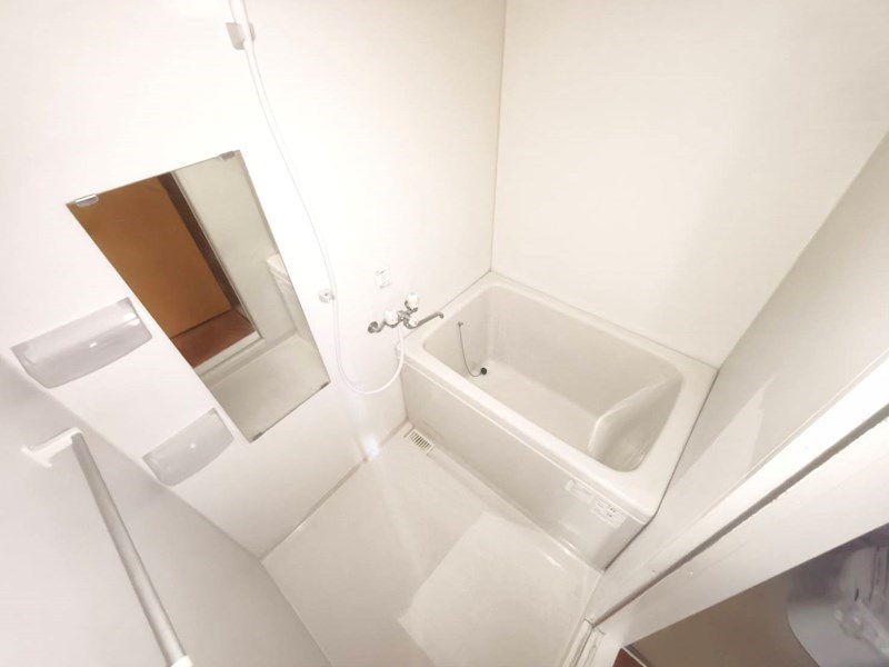 パレ・ヤマトク 風呂画像