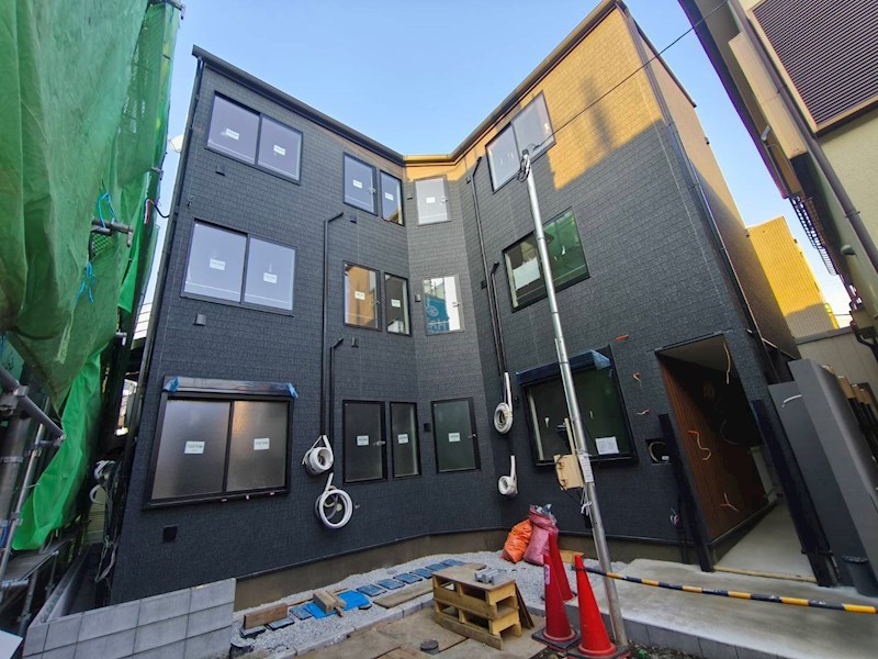 町屋PrimeCourt その他外観5