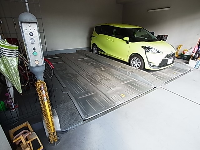 コーラル　ブルー その他外観3