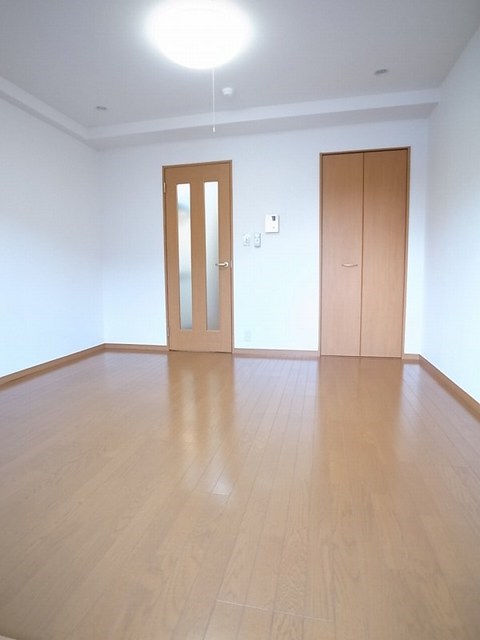 コーラル　ブルー リビング