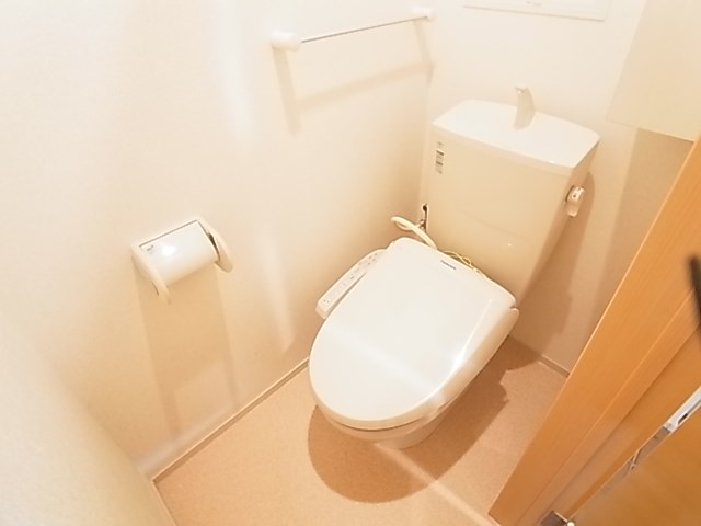 メゾン・ド・ソレイユ その他2