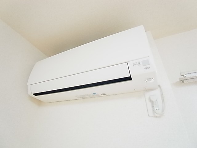 メゾン・ド・ソレイユ その他5