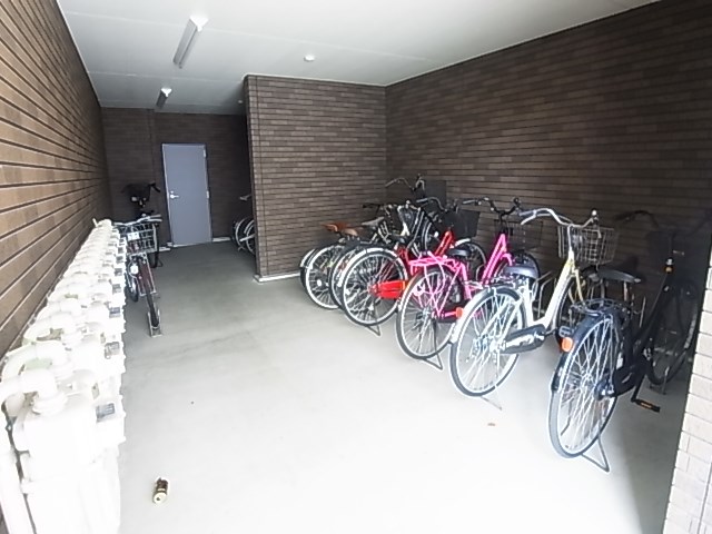 メゾン・ド・ソレイユ その他外観4