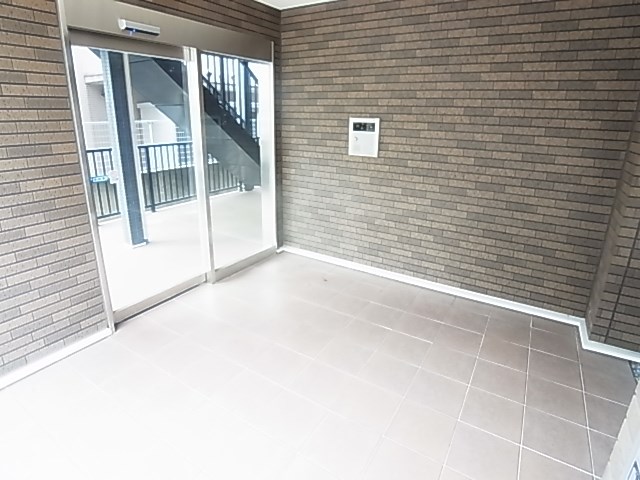 メゾン・ド・ソレイユ その他外観6