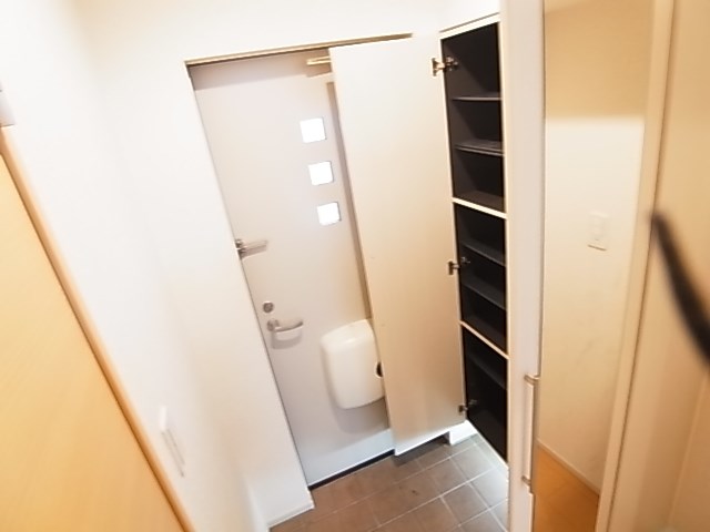 メゾン・ド・ソレイユ その他10