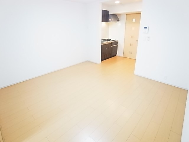 メゾン・ド・ソレイユ リビング