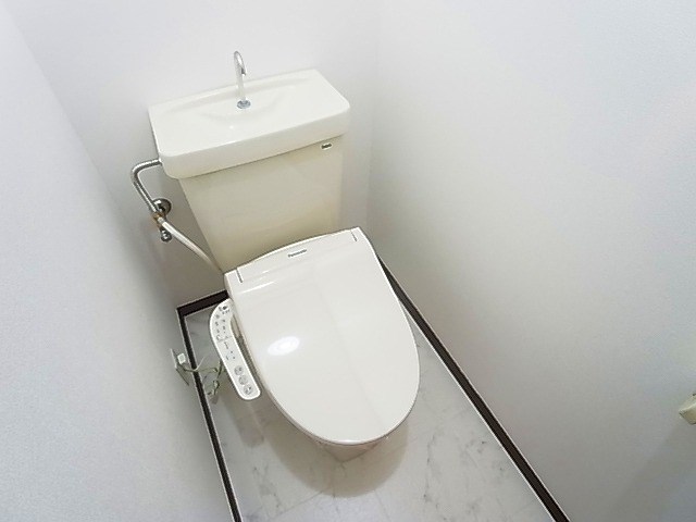 レインボーハイツＡ その他1