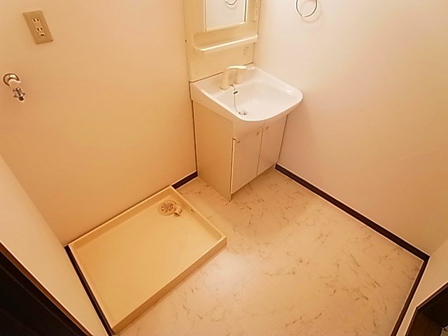 レインボーハイツＡ その他2