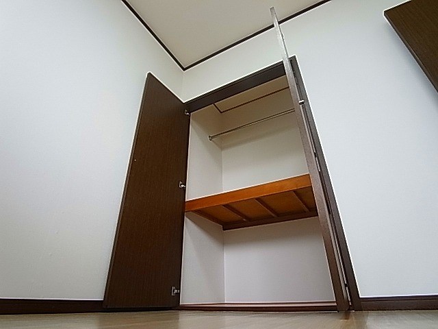 レインボーハイツＡ その他3