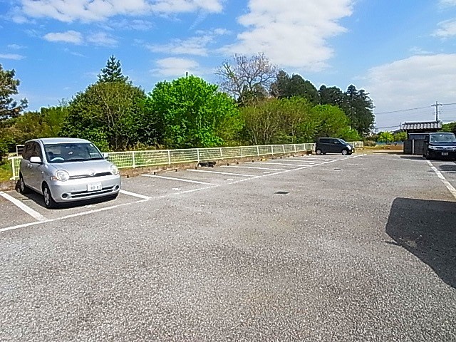 レインボーハイツＡ その他外観3