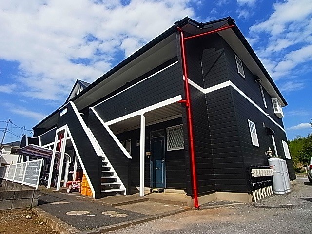 レインボーハイツＡ その他外観4