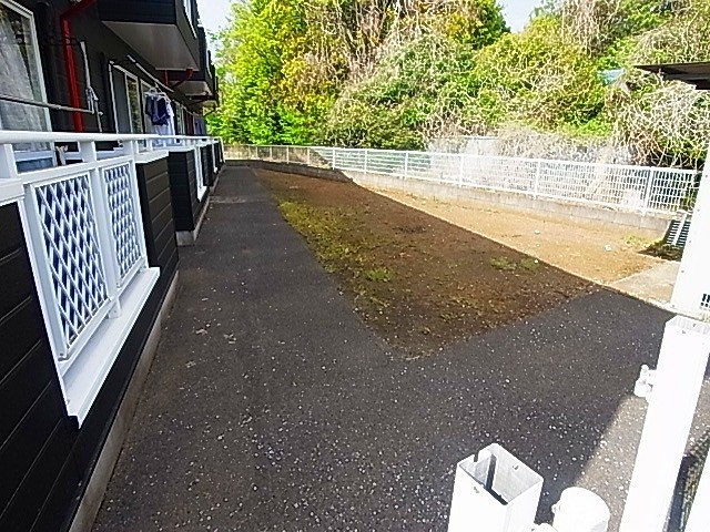 レインボーハイツＡ その他外観6