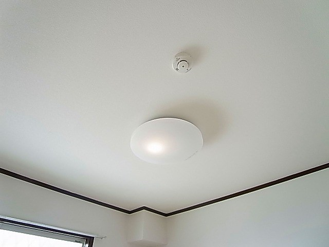 レインボーハイツＡ その他7