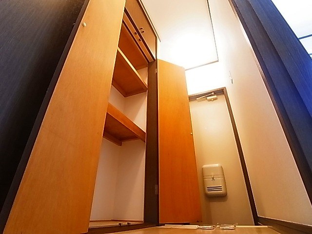 レインボーハイツＡ その他10