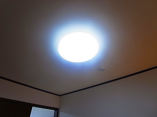 レインボーハイツＡ その他18