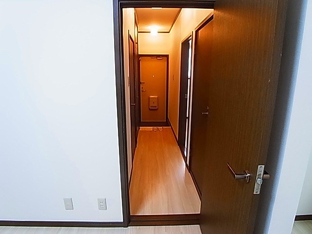 レインボーハイツＡ その他19