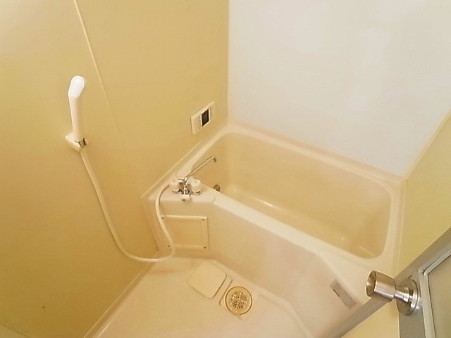 レインボーハイツＡ 風呂画像