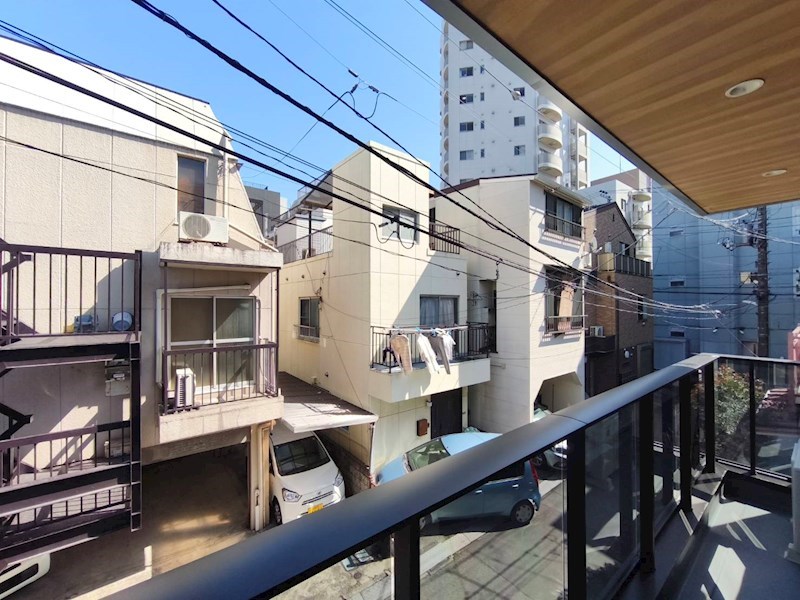 プラスドア北千住 その他6