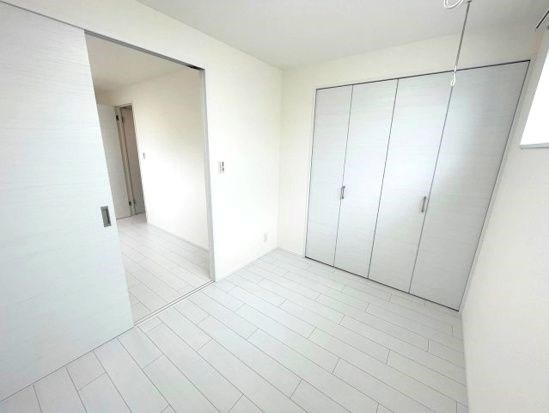 Villa Arpeggio ベッドルーム