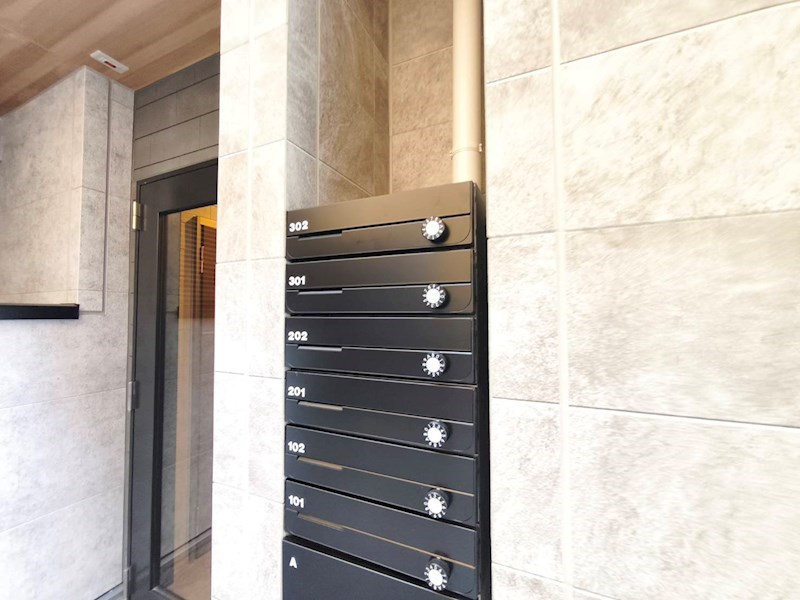 プラスドア北千住 その他外観5