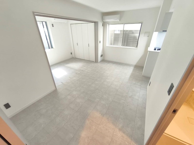 プラスドア北千住 その他9