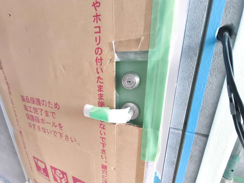 brillante paws　舎人  その他外観3