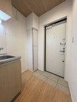 町屋PrimeCourt 玄関