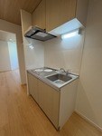 町屋PrimeCourt キッチン