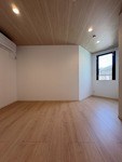 町屋PrimeCourt ベッドルーム