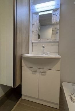 brillante paws　舎人  その他2