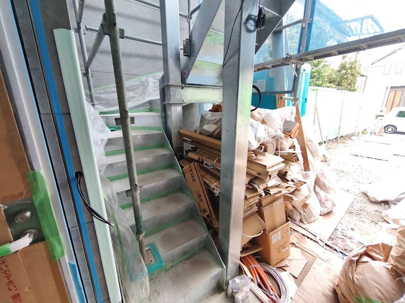 brillante paws　舎人  その他外観6