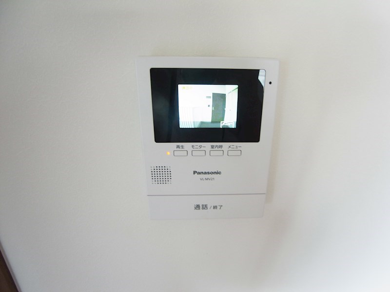 テレパレス柏てるて　南街区　3号棟 その他5