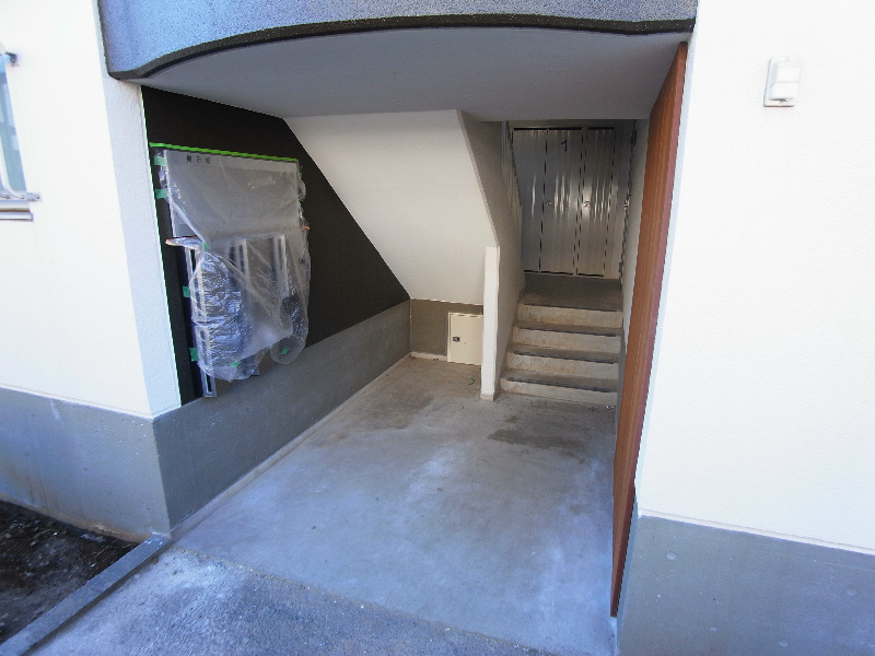 テレパレス柏てるて　南街区　3号棟 その他外観1